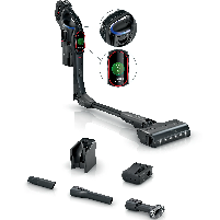 Upright Vacuum Cleaner