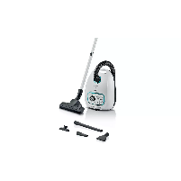 Cylinder/ Tub Type Vacuum Cleaner