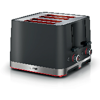 4 Slice Toaster