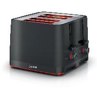 4 Slice Toaster