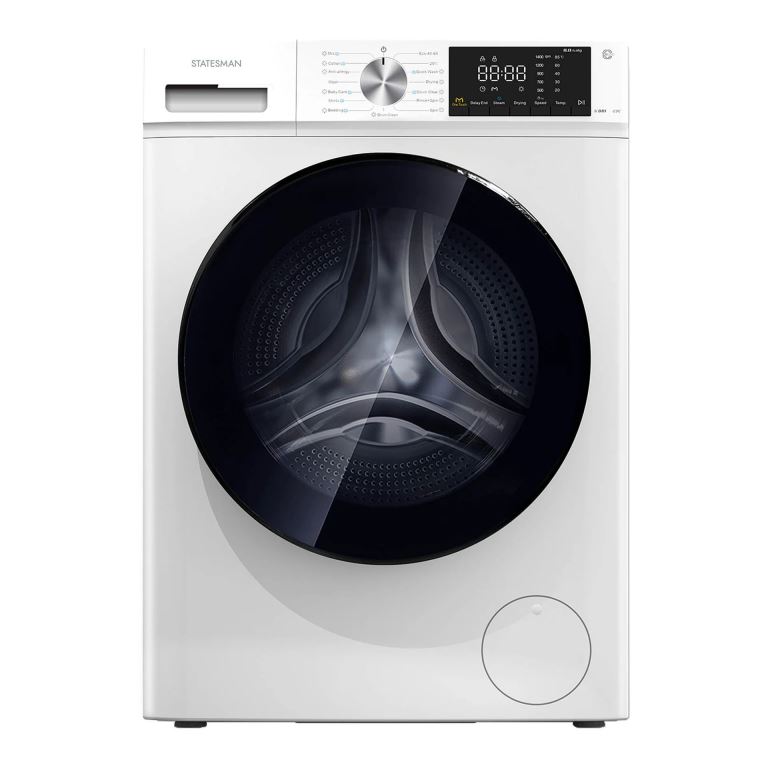 Front Loading 8kg + 5kg 1400rpm Washer Dryer