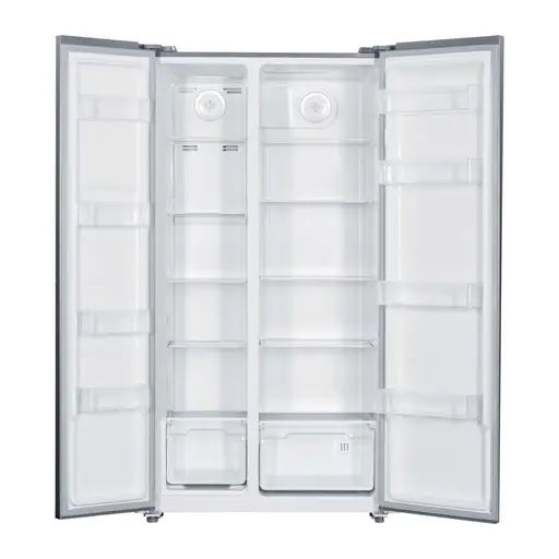 Side By Side Fridge Freezer