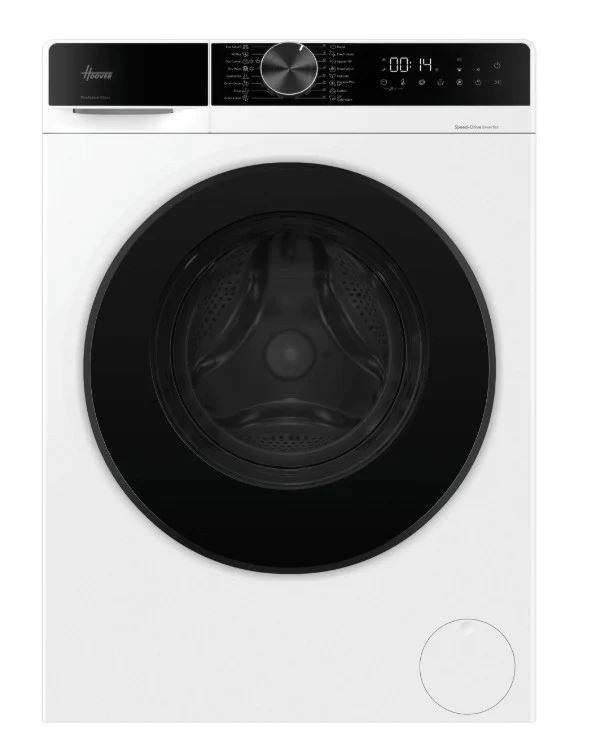 Front Loading Washer Dryer