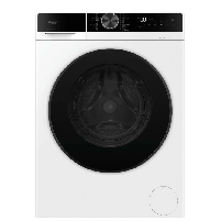 Front Loading Washer Dryer