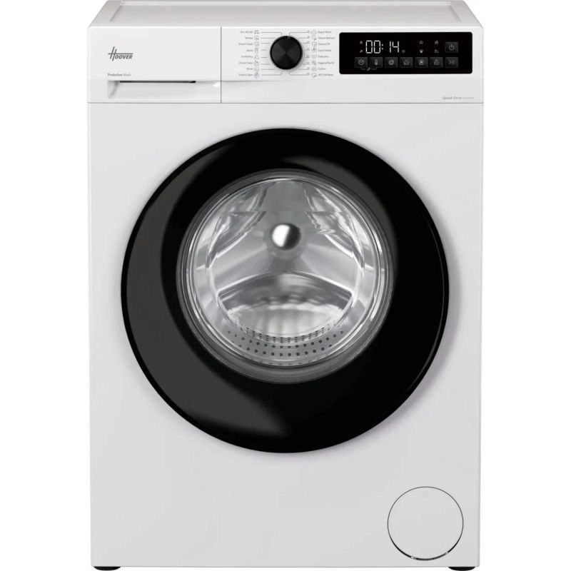 Front Loading Washing Machine