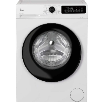 Front Loading Washer Dryer