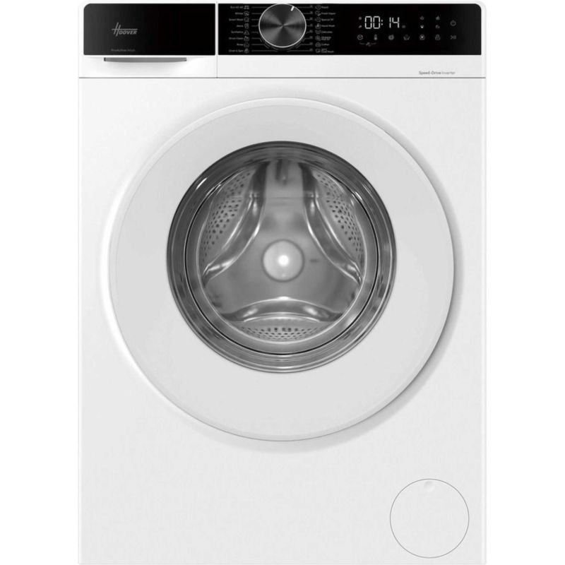 Front Loading Washer Dryer