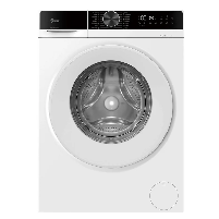 Front Loading Washer Dryer