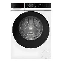 Front Loading Washer Dryer