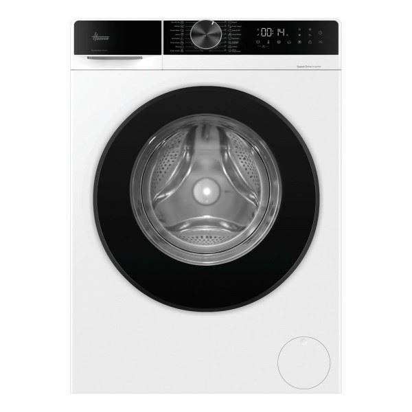 Front Loading Washer Dryer