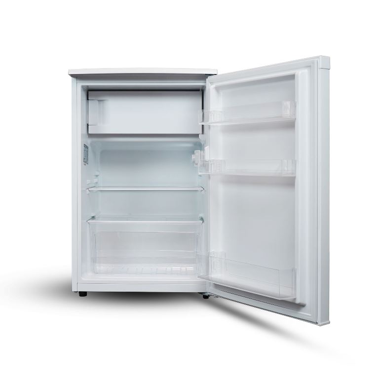 55cm Wide Fridge - Ice Box