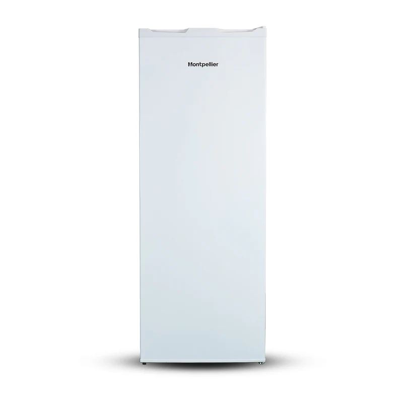 55cm Wide - Tall Freezer