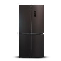 Side By Side Fridge Freezer