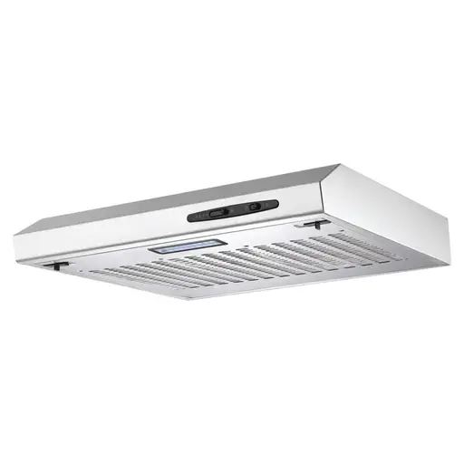 Conventional Built-In Cooker Hood