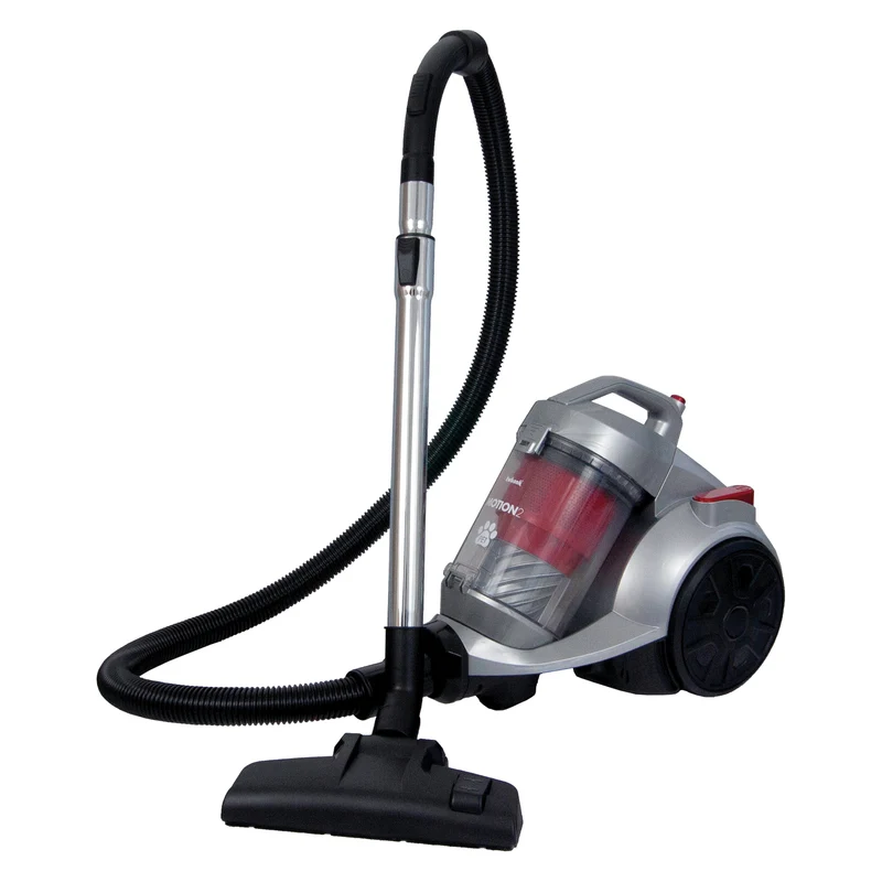Cylinder/ Tub Type Vacuum Cleaner