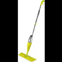 Upright Polisher