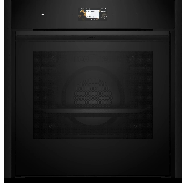 Single Electric Built-In Oven