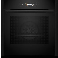 Single Electric Built-In Oven
