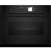 Compact Built-In Oven