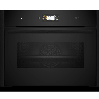Compact Built-In Oven