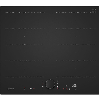 Induction 60cm Built-In Hob