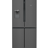 Side By Side Fridge Freezer