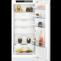 In Column Larder Built-In Fridge