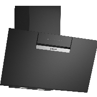 Chimney 70-80cm Built-In Cooker Hood