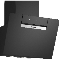 Chimney 60cm Built-In Cooker Hood