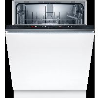 Fully Integrated Built-In Dish Washer