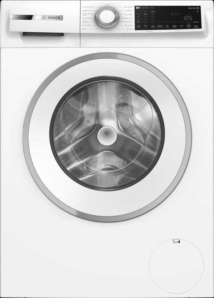 Front Loading Washing Machine
