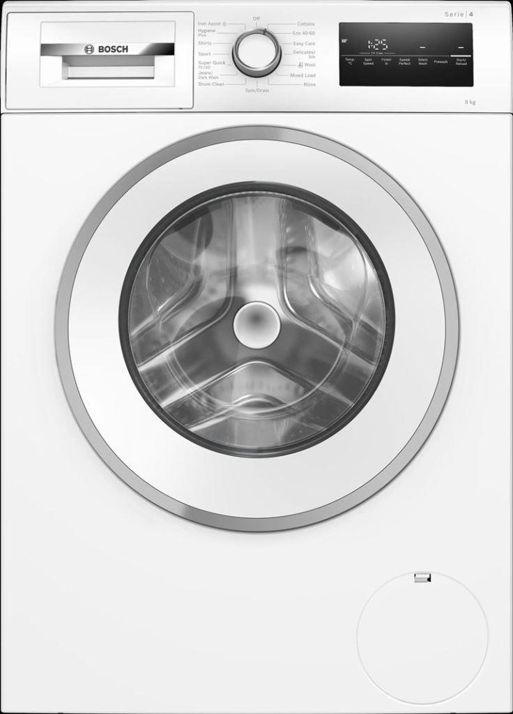 Front Loading Washing Machine