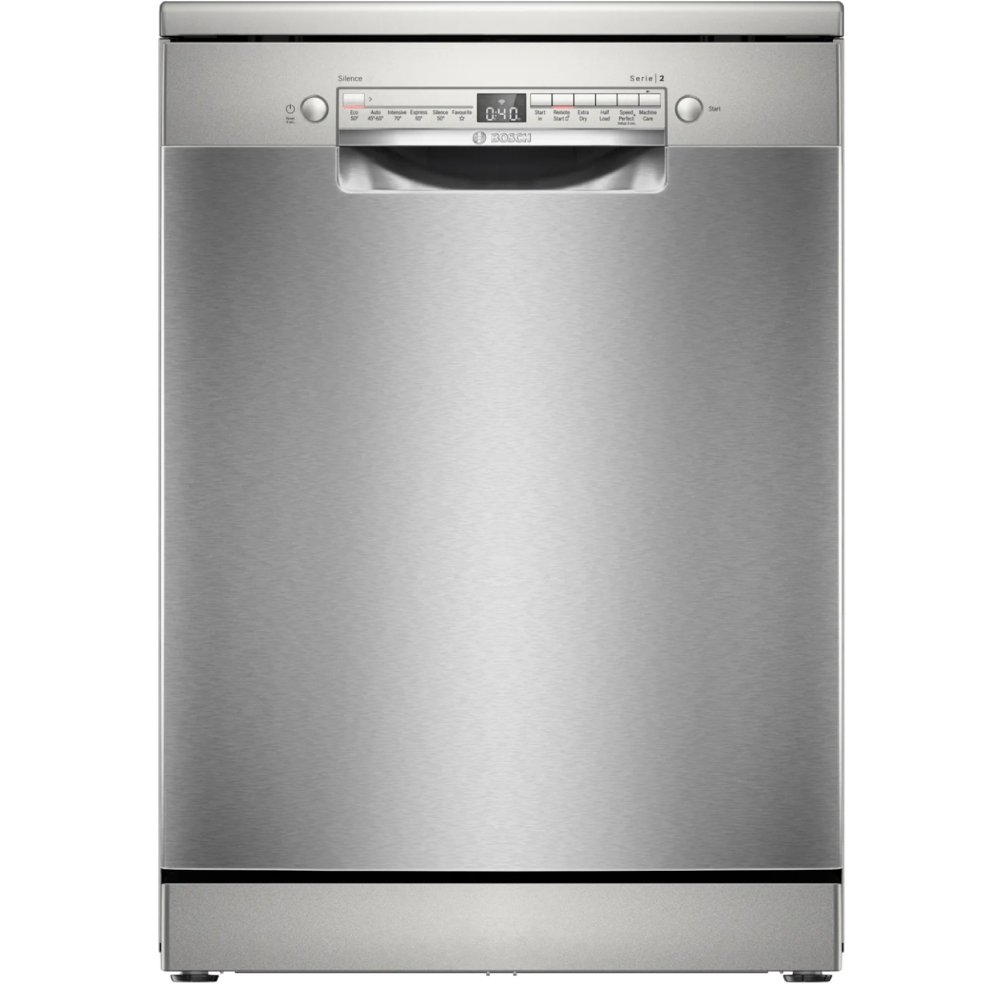 60cm Full Size Dish Washer
