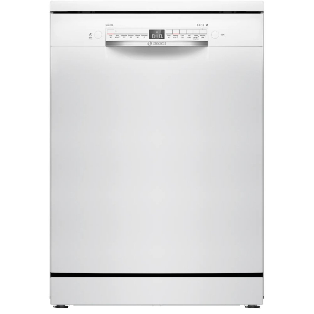 60cm Full Size Dish Washer