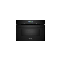 Grill And Oven Combination Built-In Microwave