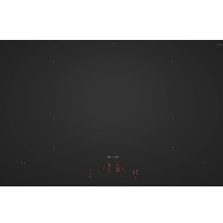 Induction Greater Than 60cm Built-In Hob