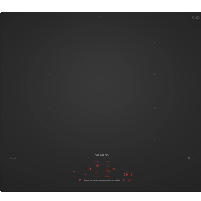 Induction 60cm Built-In Hob