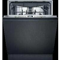 Fully Integrated Built-In Dish Washer