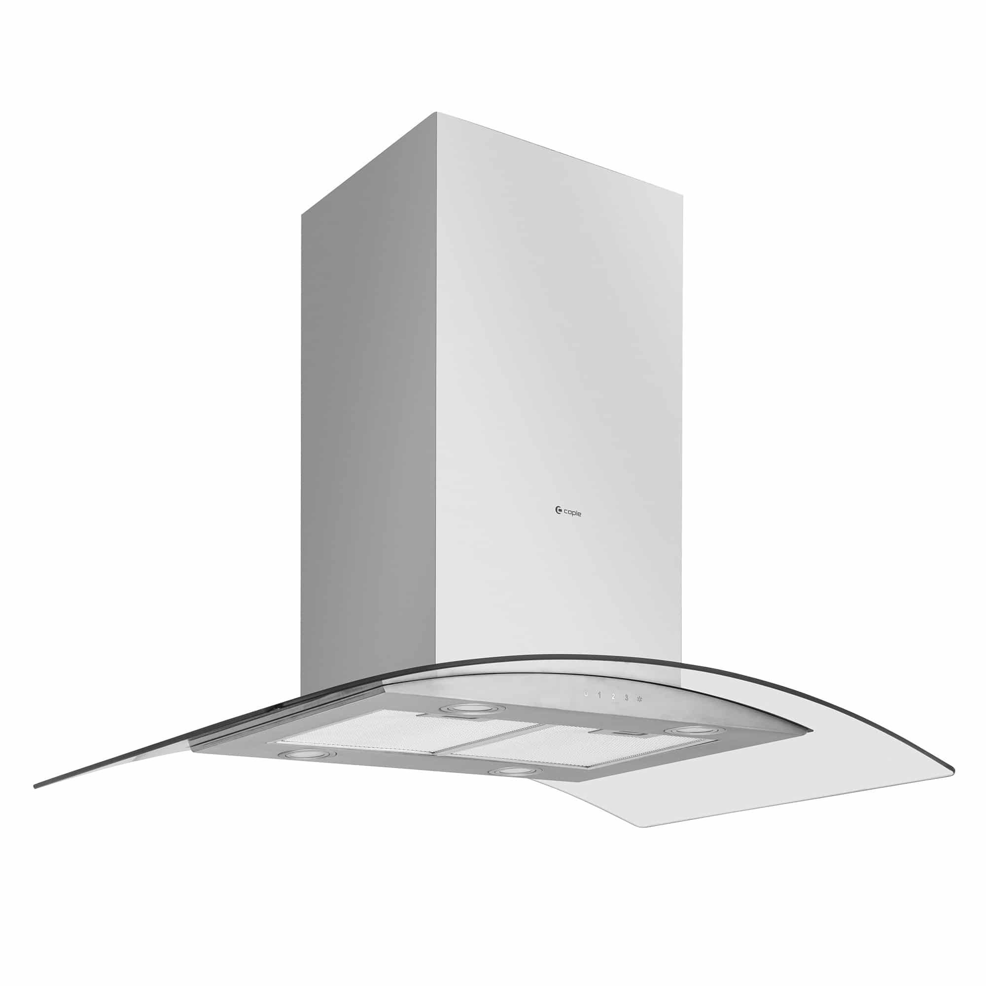 Island Built-In Cooker Hood