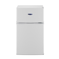 50cm Wide - Top Mount Fridge Freezer
