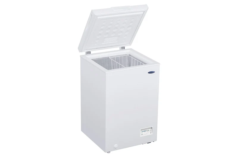 Chest Freezer