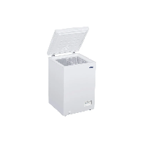 Chest Freezer