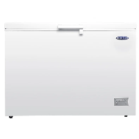 Chest Freezer