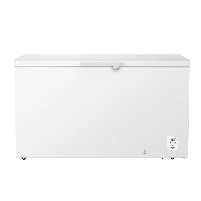 Chest Freezer