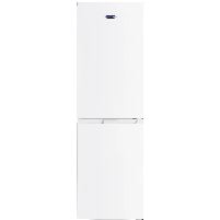 55cm Wide - Frost Free Fridge Freezer