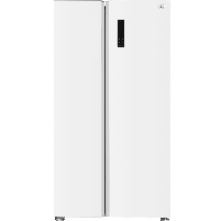 Side By Side Fridge Freezer