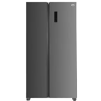 Side By Side Fridge Freezer