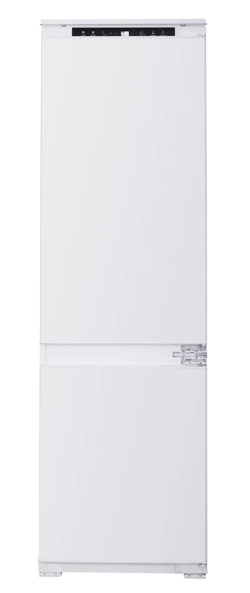 70/30 Split Built-In Fridge Freezer