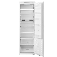 In Column Larder Built-In Fridge