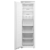 In Column Built-In Freezer